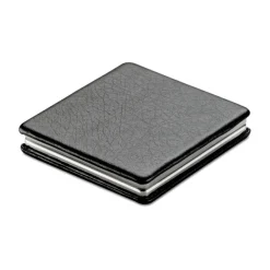 Podwójne magnetyczne lusterko / Czarny MO7520-03