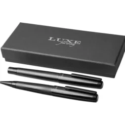 Podwójny zestaw upominkowy Gloss / Czarny 10724800