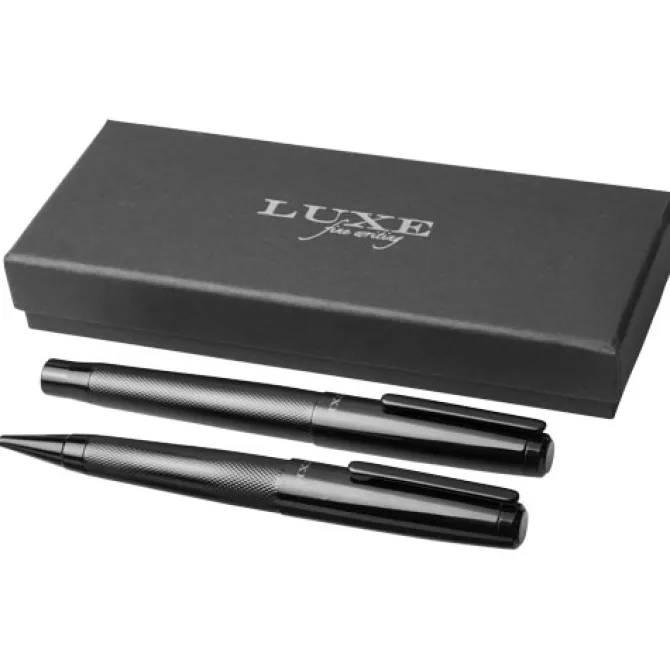 Podwójny zestaw upominkowy Gloss / Czarny 10724800
