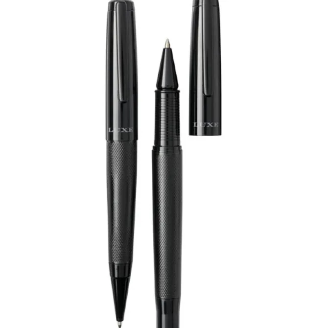 Podwójny zestaw upominkowy Gloss / Czarny 10724800