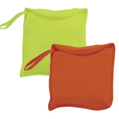Pokrowiec na kamizelkę odblaskową / Vestbag / Fluorescent Orange IP30054875