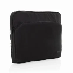 Pokrowiec na laptopa 15,6" AWARE™ RPET / Czarny P788.1601
