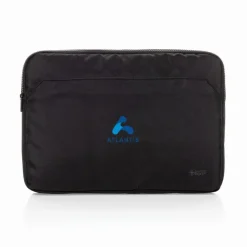 Pokrowiec na laptopa 15,6" AWARE™ RPET / Czarny P788.1601