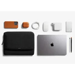 Pokrowiec na laptopa 16" Bellroy / Czarny P763.4001