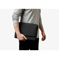 Pokrowiec na laptopa 16" Bellroy / Czarny P763.4001