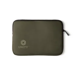 Pokrowiec na laptopa do 15" VINGA Baltimore / Czarny VG052-03