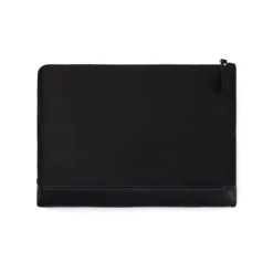 Pokrowiec na laptopa 16" VINGA Marlow, RPET / Czarny VG584-03