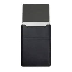 Pokrowiec na laptopa 14" VINGA Timo, RPET / Czarny VG582-03