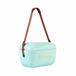Polarbox lodówka 12L / Błękitny – Pudrowy Róż Klasyczny PBX129238