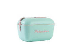 Polarbox lodówka 12L / Błękitny – Pudrowy Róż Pop PBX129264