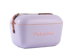 Polarbox lodówka 12L / Liliowy – Sorbetowy Pop PBX129401