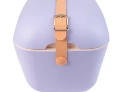 Polarbox lodówka 12L / Liliowy – Sorbetowy Pop PBX129401