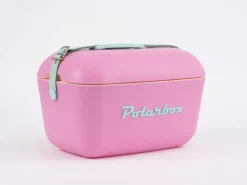 Polarbox lodówka 12L / Różowy (Bubblegum) – Błękitny Pop PBX129489