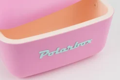 Polarbox lodówka 12L / Różowy (Bubblegum) – Błękitny Pop PBX129489