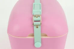 Polarbox lodówka 12L / Różowy (Bubblegum) – Błękitny Pop PBX129489