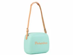 Polarbox lodówka 6L z 2 pojemnikami / Błękitny – Róż Baby Pop PBX69348