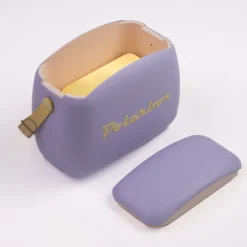 Polarbox lodówka 6L z 2 pojemnikami / Liliowy – Sorbetowy Pop PBX69390