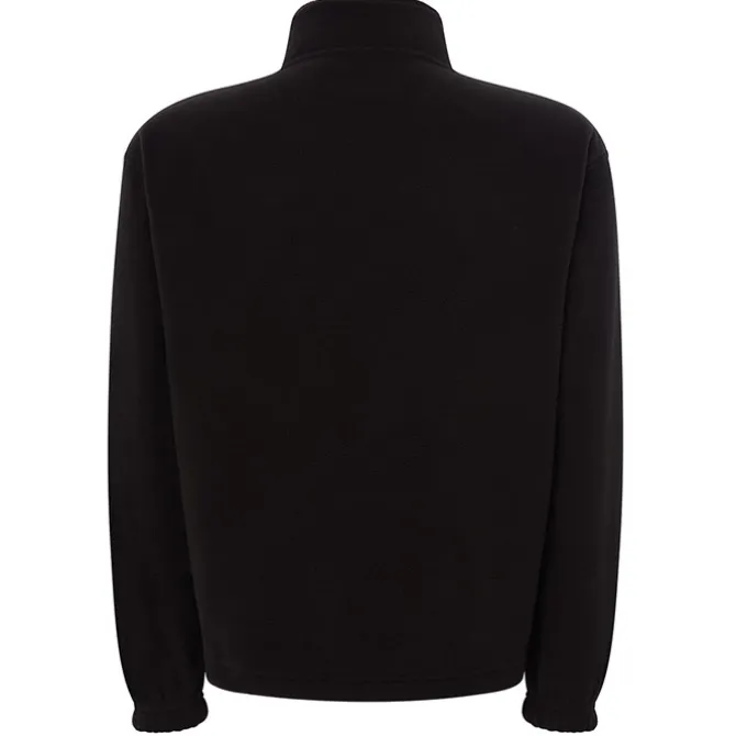 Polar rozpinany / Czarny OGxRef07-CXXL