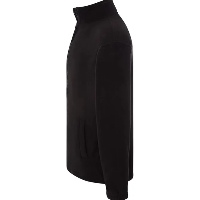 Polar rozpinany / Czarny OGxRef07-CXXL