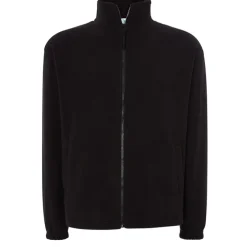 Polar rozpinany / Czarny OGxRef07-CXXL
