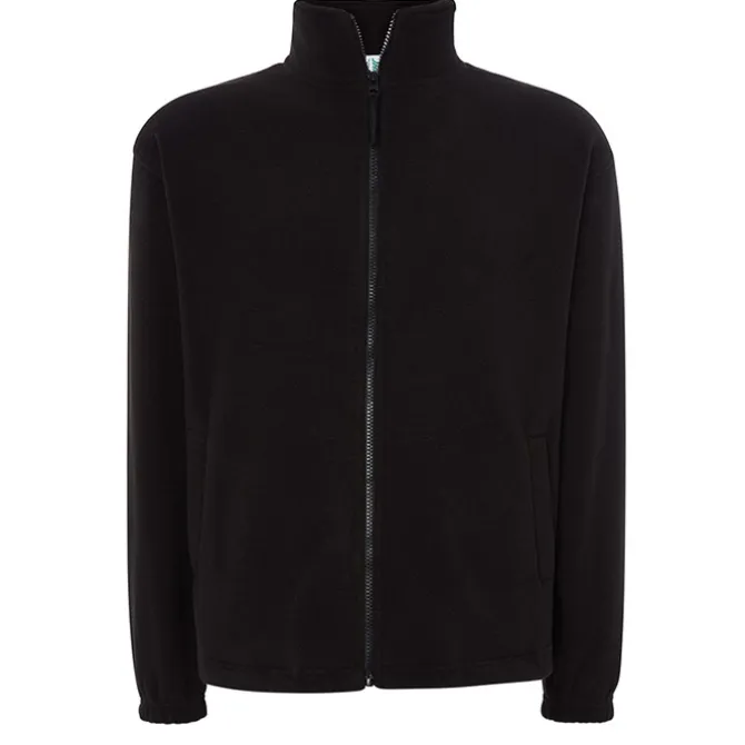 Polar rozpinany / Czarny OGxRef07-CXXL
