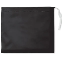 Poncho przeciwdeszczowe / Czarny IT0971-03