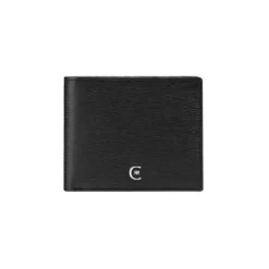 Portfel Belgravia Black / Czarny NLW515A