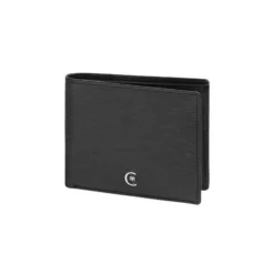 Portfel Belgravia Black / Czarny NLM515A