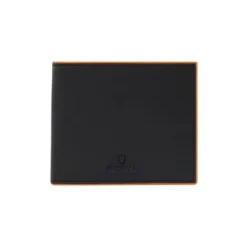Portfel Black Edition Orange / Pomarańczowy FLW528U