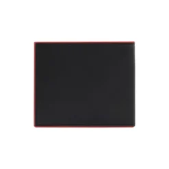 Portfel Black Edition Orange / Czerwony FLW528P