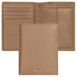 Portfel Classic Grained Camel / Camel HLG416X