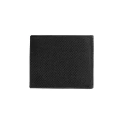 Portfel Islington Black / Czarny NLW513A