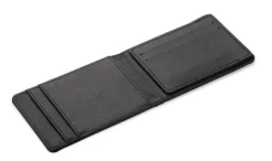Portfel MAGNE / Czarny 20709-02