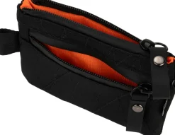 Portfel podróżny ATBARA Schwarzwolf / Czarny F7606000AJ303