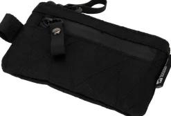 Portfel podróżny ATBARA Schwarzwolf / Czarny F7606000AJ303