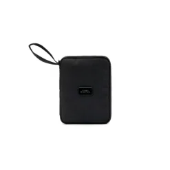 Portfel podróżny BrandCharger Rover / Czarny VA535-03