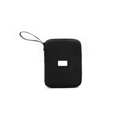 Portfel podróżny BrandCharger Rover / Czarny VA535-03