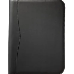 Portfolio A4 na zamek Ebony / Czarny 19549301