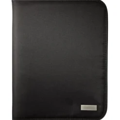 Portfolio A4 na zamek Stanford deluxe / Czarny 19545007
