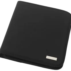 Portfolio A4 na zamek Stanford deluxe / Czarny 19545007