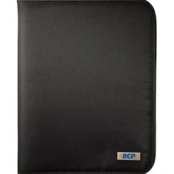 Portfolio A4 na zamek Stanford deluxe / Czarny 19545007