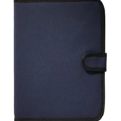 Portfolio A4 University / Granatowy 19549172