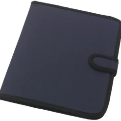 Portfolio A4 University / Granatowy 19549172