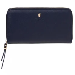 Portmonetka podrózna Mademoiselle Navy / Niebieski FEL222N