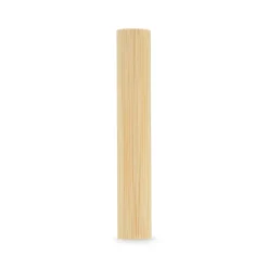 Powerbank Bamboo 5000 mAh / Naturalny LT95513-N0094