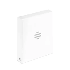 Powerbank bezprzewodowy / Czarny MO9498-03