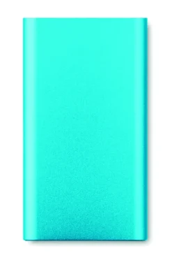 Powerbank bezprzewodowy / Granatowy MO9498-04