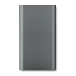 Powerbank bezprzewodowy / Tytanowy MO9498-18