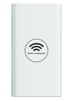 Powerbank / Biały MO9238-06