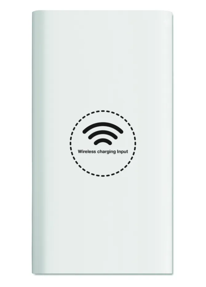 Powerbank / Biały MO9238-06